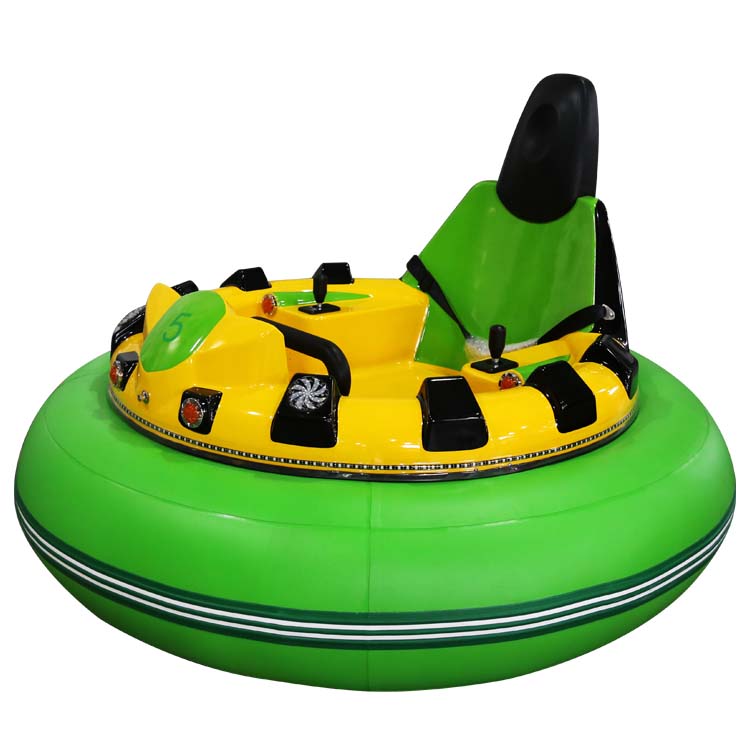 Medium Normal Bumper Car FLMC-A30001