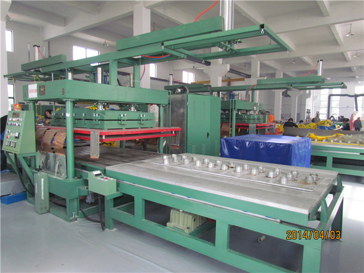 What Technical parameters of medium bumper car？